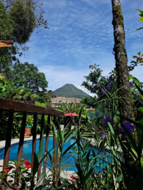 Hotel Arte Natura